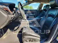 2016 Cadillac CTS фото