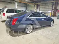 2016 Cadillac CTS photo