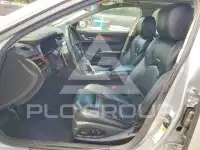 2016 Cadillac CTS фото