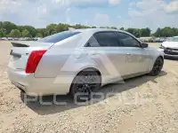 2016 Cadillac CTS фото