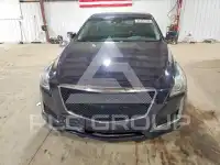 2016 Cadillac CTS photo