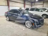 2016 Cadillac CTS photo