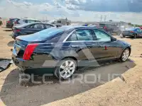 2016 Cadillac CTS фото