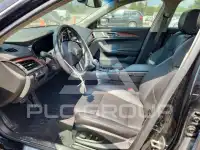 2016 Cadillac CTS фото