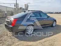 2016 Cadillac CTS photo