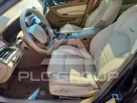 2016 Cadillac CTS фото