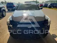 2016 Cadillac CTS фото