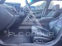 2016 Cadillac CTS фото
