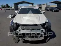 2016 Cadillac CTS фото