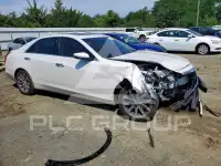 2016 Cadillac CTS фото
