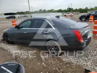 2016 Cadillac CTS photo