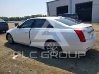 2016 Cadillac CTS фото