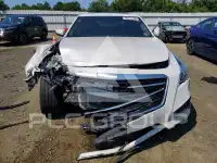 2016 Cadillac CTS фото