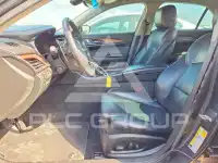 2016 Cadillac CTS photo