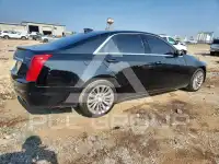 2016 Cadillac CTS фото