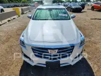 2016 Cadillac CTS photo