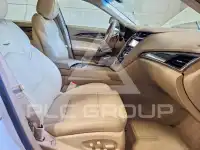 2016 Cadillac CTS фото