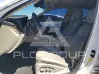2016 Cadillac CTS photo