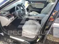 2016 Cadillac CTS photo