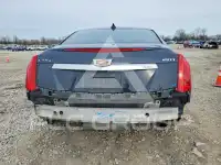 2016 Cadillac CTS photo