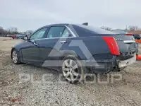 2016 Cadillac CTS photo
