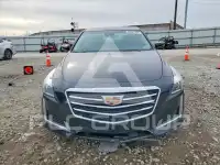 2016 Cadillac CTS photo