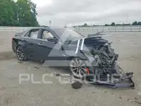 2016 Cadillac CTS photo
