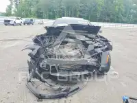 2016 Cadillac CTS photo