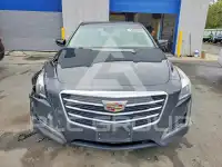 2016 Cadillac CTS фото
