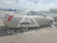 2016 Cadillac CTS фото