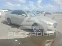 2016 Cadillac CTS фото