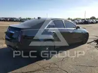 2016 Cadillac CTS фото
