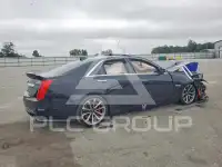 2016 Cadillac CTS photo