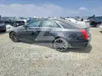 2016 Cadillac CTS фото