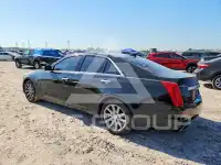 2016 Cadillac CTS photo