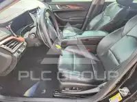 2016 Cadillac CTS фото
