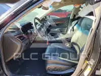 2016 Cadillac CTS photo