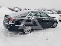 2016 Cadillac CTS photo