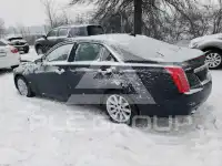 2016 Cadillac CTS photo