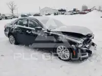 2016 Cadillac CTS photo