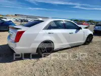 2016 Cadillac CTS photo
