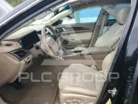 2016 Cadillac CTS photo