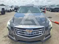 2016 Cadillac CTS фото