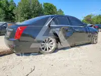 2016 Cadillac CTS photo
