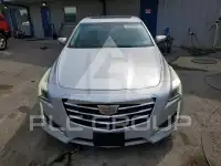 2016 Cadillac CTS фото
