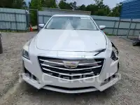 2016 Cadillac CTS photo