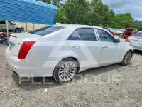2016 Cadillac CTS photo