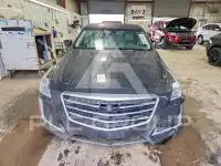 2016 Cadillac CTS фото