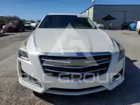 2016 Cadillac CTS photo
