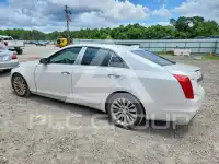 2016 Cadillac CTS photo